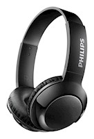Philips Audifonos DJ Bluetooth SHB3075 Negro